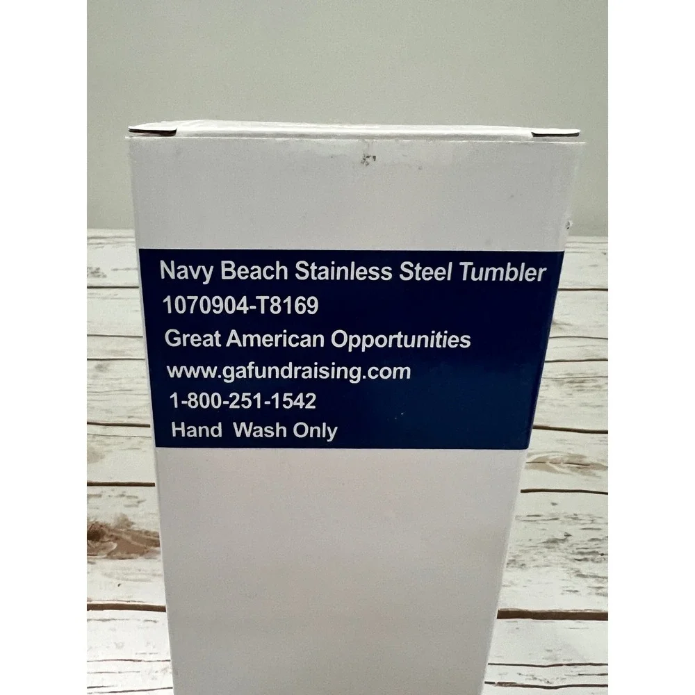 Great American Opportunities new box